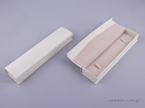 DRP Box for Bracelet/Wristwatch Ivory