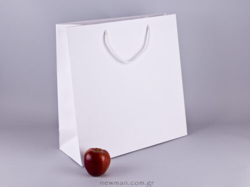 Gofrato paper bag 40x40cm