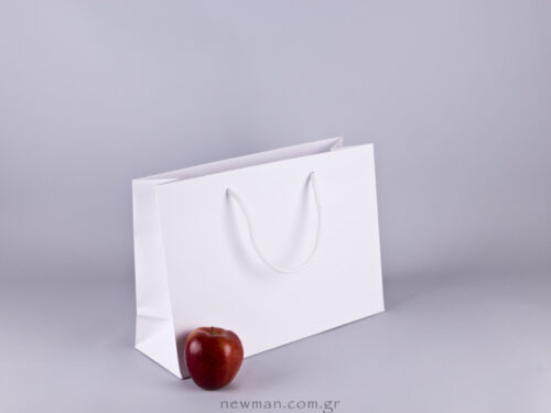 Gofrato paper bag 35x25cm