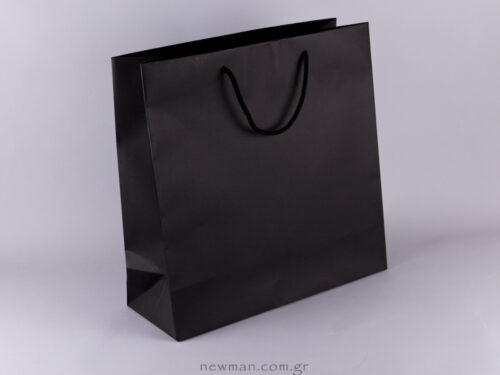Burano χάρτινη τσάντα 40x40cm