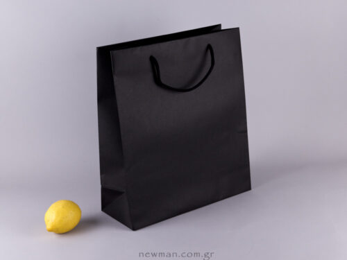 Burano paper bag 33x38x13 cm