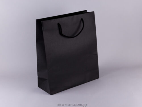 Burano χάρτινη τσάντα 33x38x13 cm