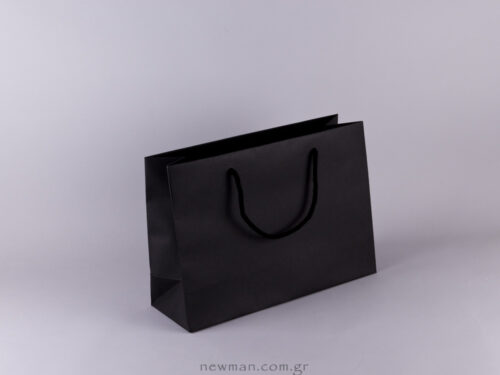 Burano χάρτινη τσάντα 35x25x12 cm