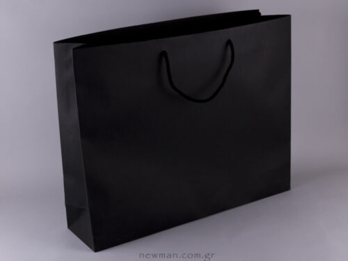 Burano paper bag 54x43cm