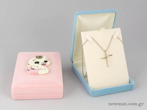 Kids Box for Necklace - Cute Baby