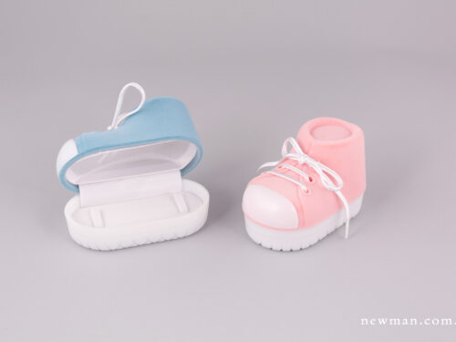 Kids Box - Baby Shoe
