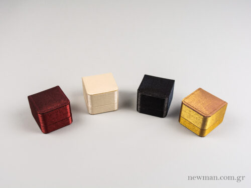 RTLS01 Jewellery Boxes for Ring