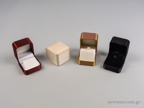 RTLS01 Jewellery Box for Pendant/Earrings