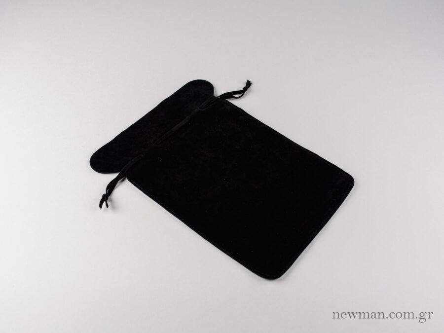 suede-pouch-with-cord-closure-14.5x21cm-code-030006