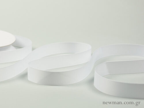 newman-grosgrain-ribbon-white