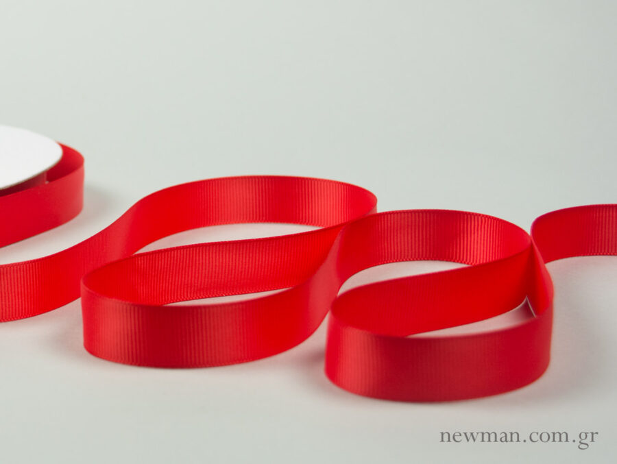 newman-grosgrain-ribbon-red