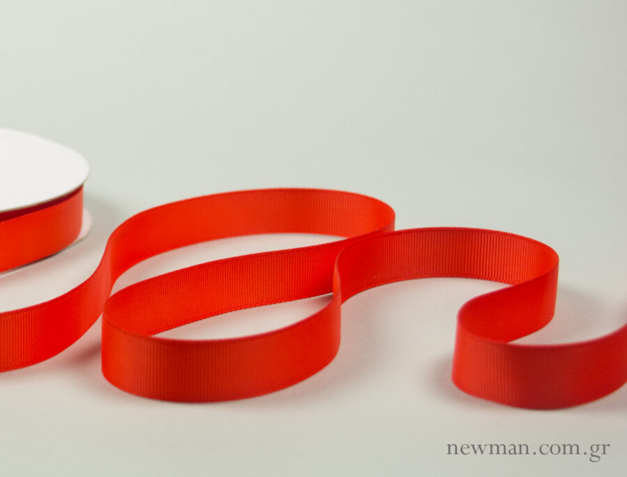newman-grosgrain-ribbon-orange