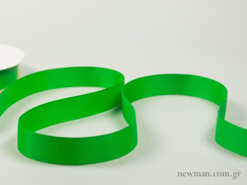 newman-grosgrain-ribbon-green