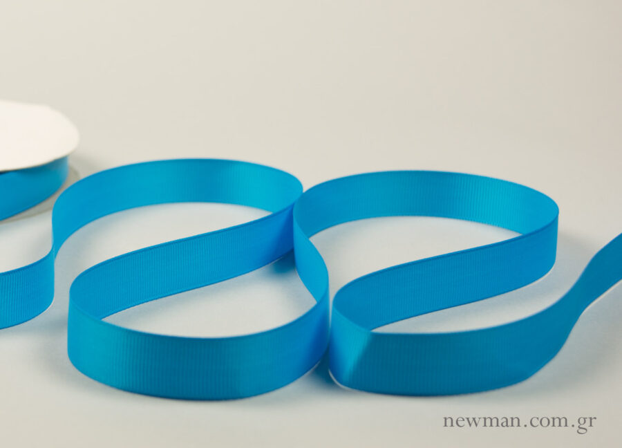newman-grosgrain-ribbon-turquoise