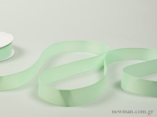 newman-grosgrain-ribbon-light-green