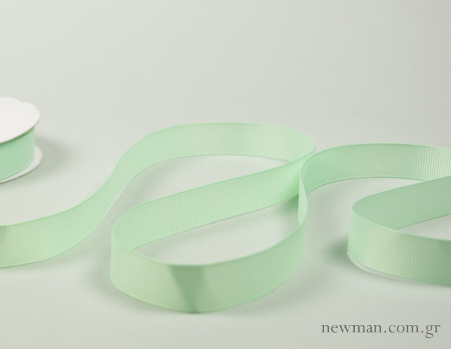 newman-grosgrain-ribbon-light-green