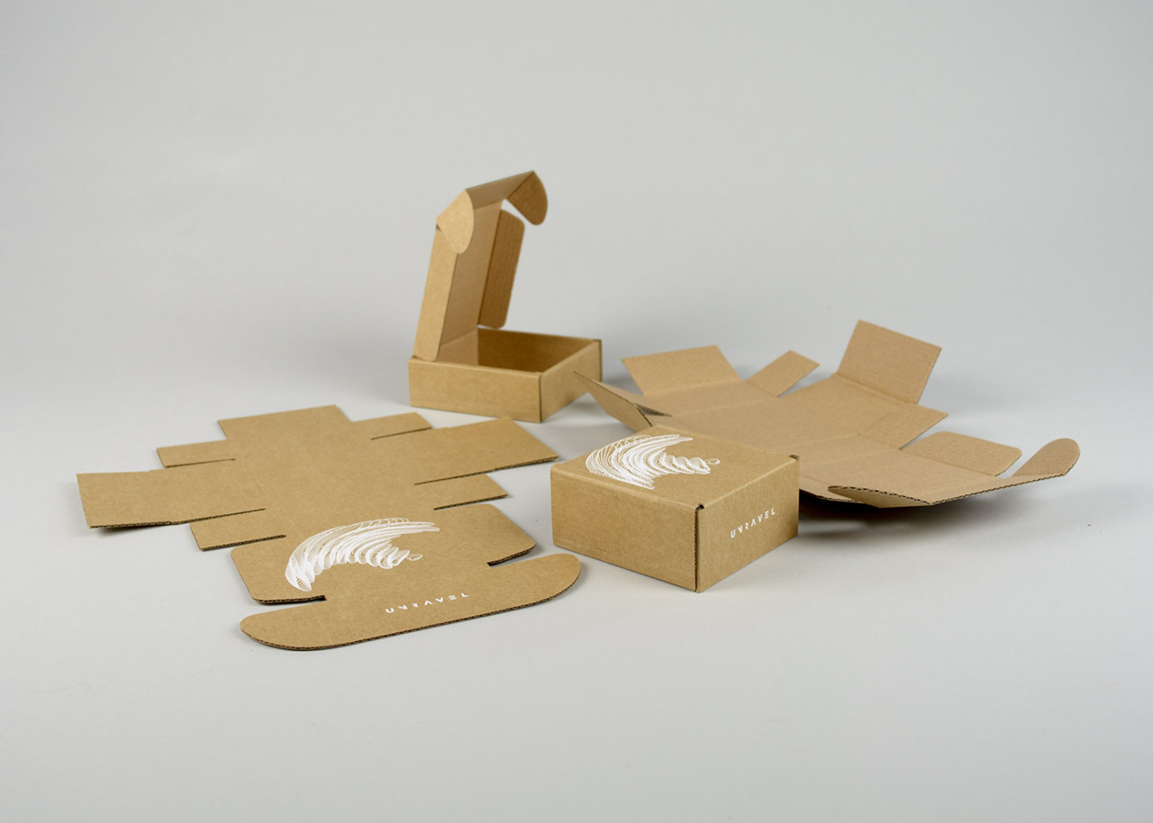 Κουτιά και συσκευασίες κατά παραγγελία custom made boxes