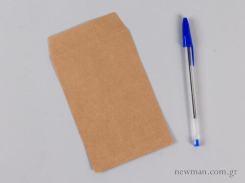 Paper Envelope F4