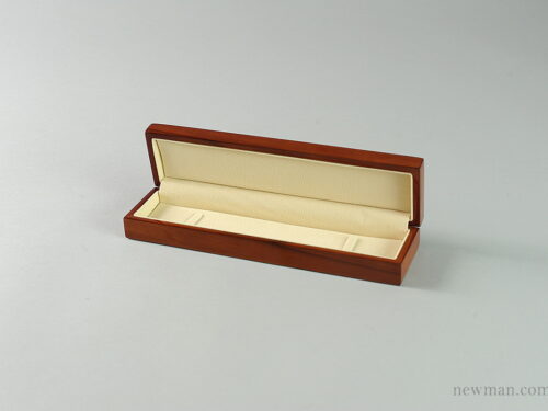 Princess Wooden Box for Wristwatch/Bracelet