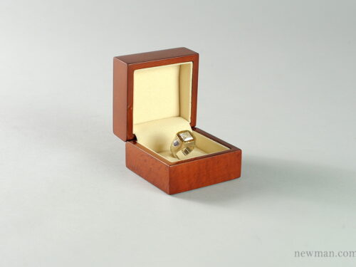 Κουτί για δαχτυλίδι γάντζος - Princess