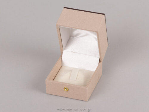 054000 Linen box for ring