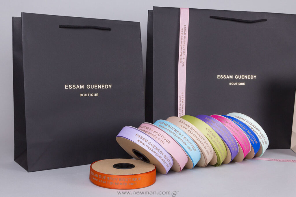 Essam Guenedy Custom Packaging
