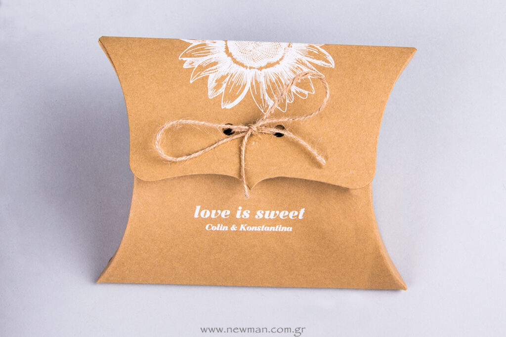 NewMan Packaging