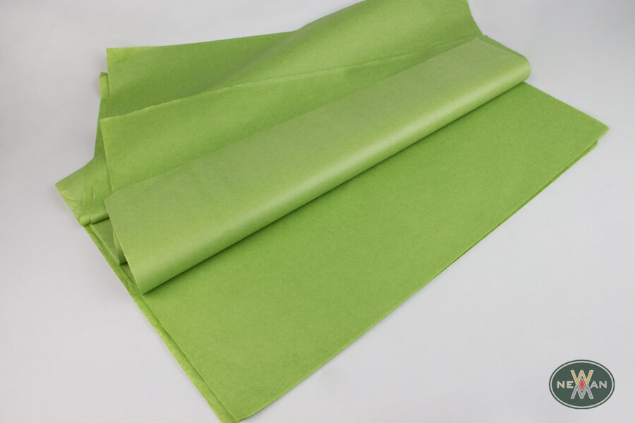 tissue-paper-newman-packaging-lime-green_3945