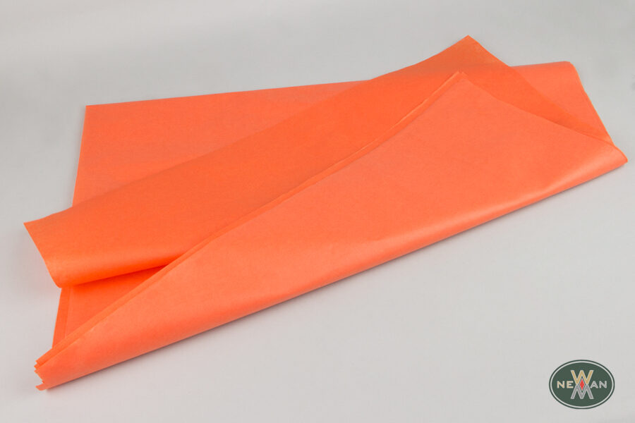 tissue-paper-newman-packaging-orange_3955