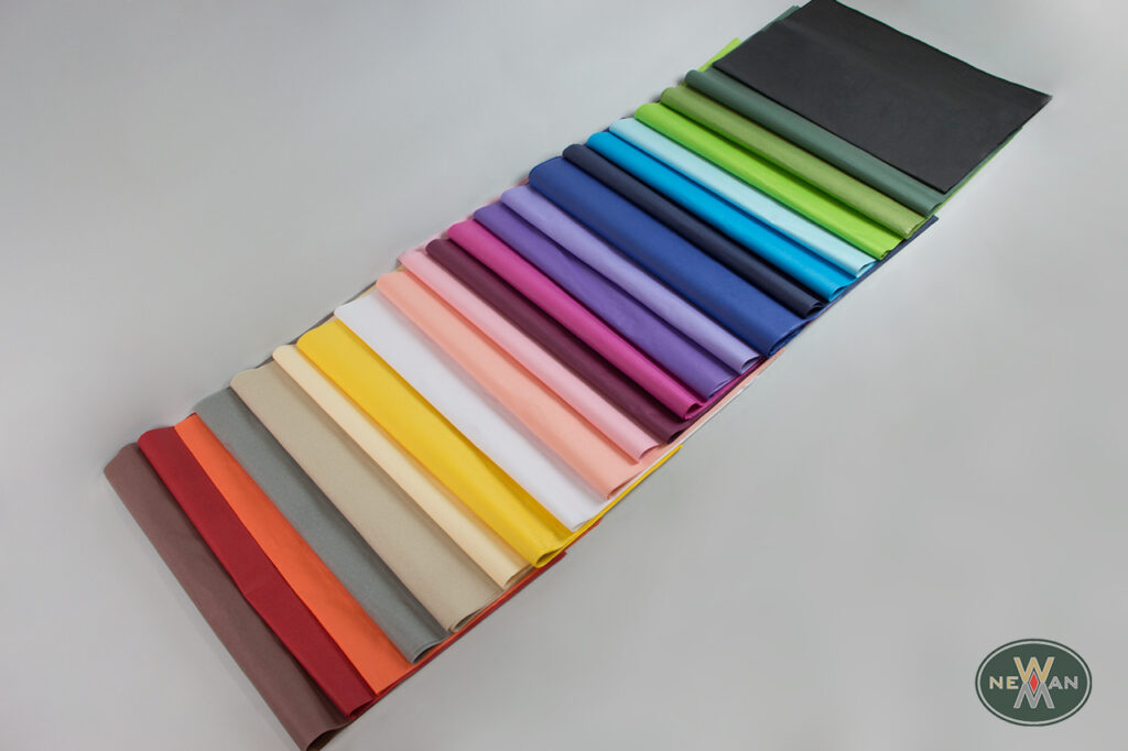 NewMan Packaging