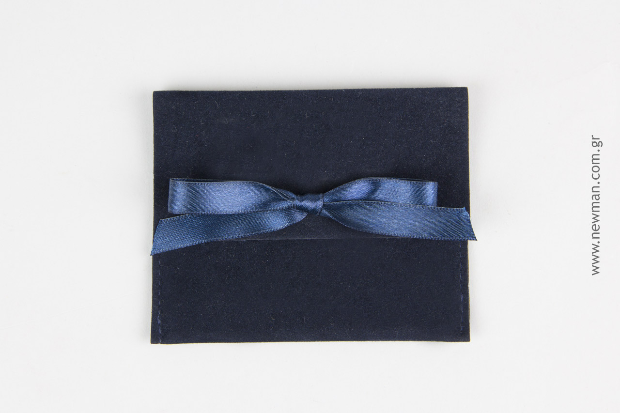 pocket-size-pouch-with-ribbon-dark-blue-color