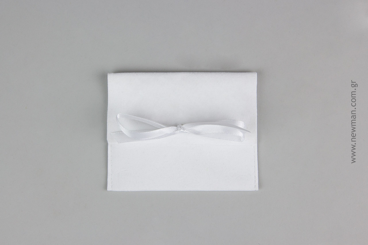 pocket-size-pouch-with-ribbon-white-color