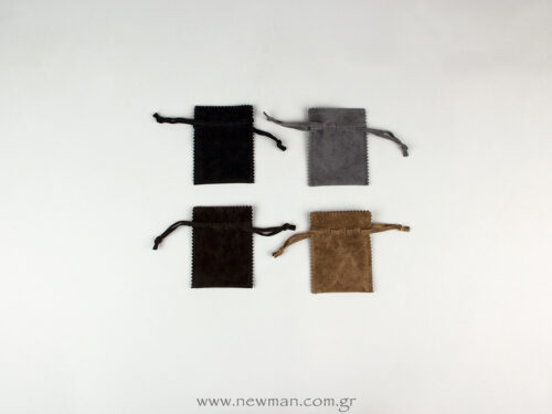 Rectangle luxury pouch in 13 colors and 4 different sizes 60x80_9986