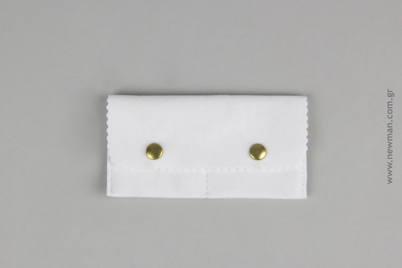 pouch-with-button-white-color