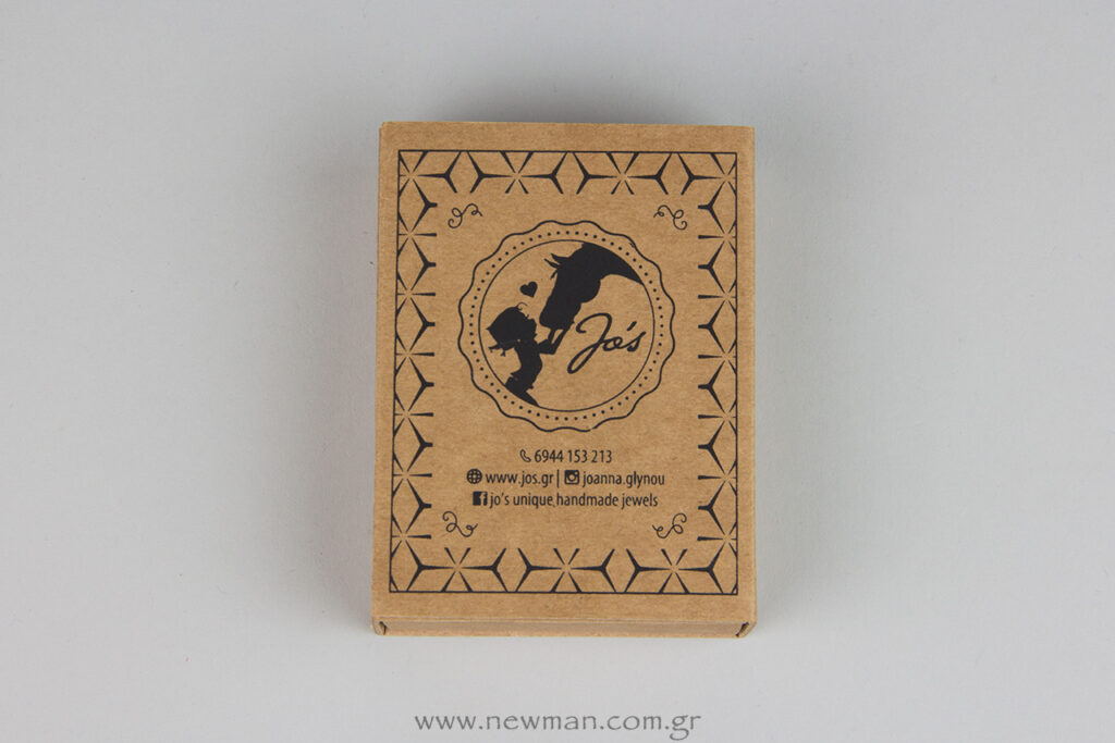 NewMan Packaging
