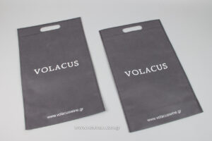 non woven advertising fabric bags for stores