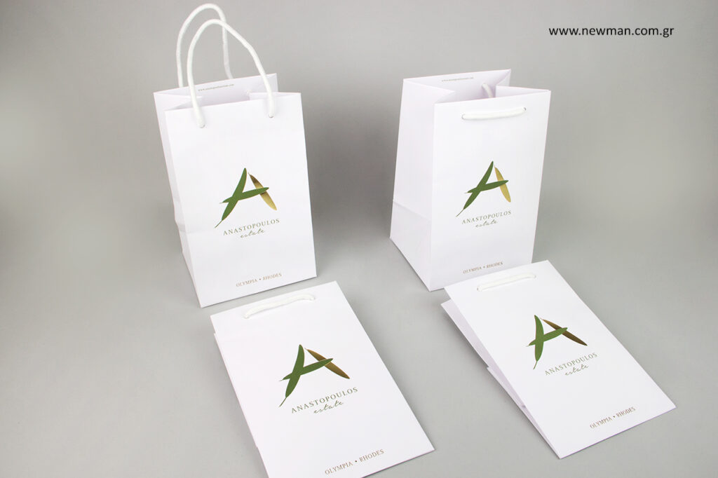NewMan Packaging