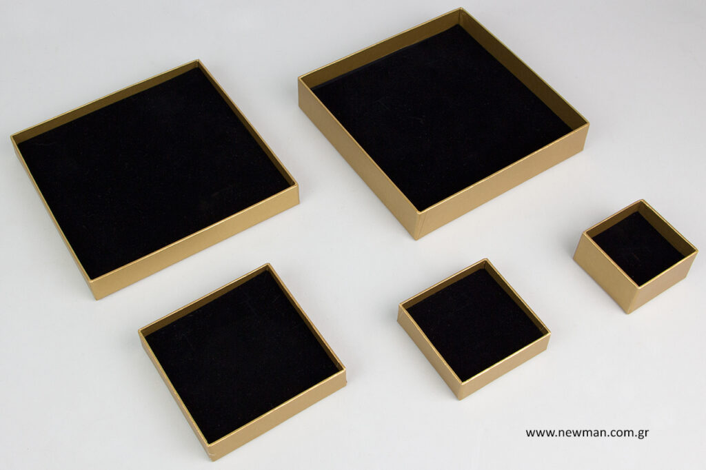 NewMan Packaging