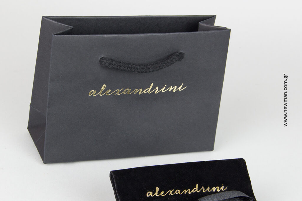 NewMan Packaging