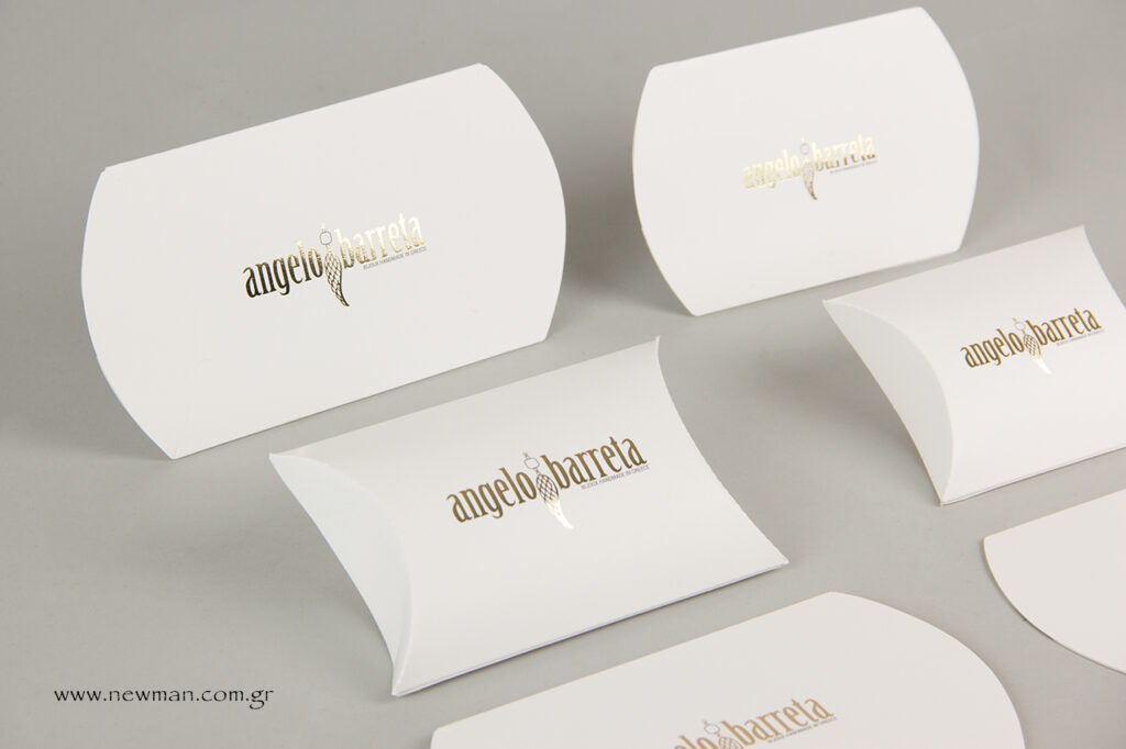 NewMan Packaging