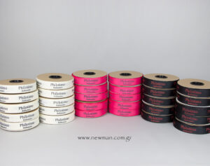 wholesale ribbons with color