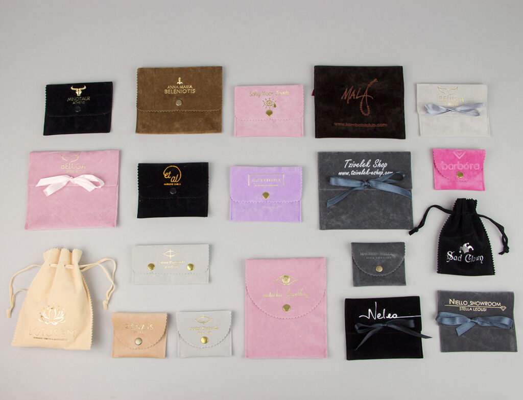 NewMan Packaging