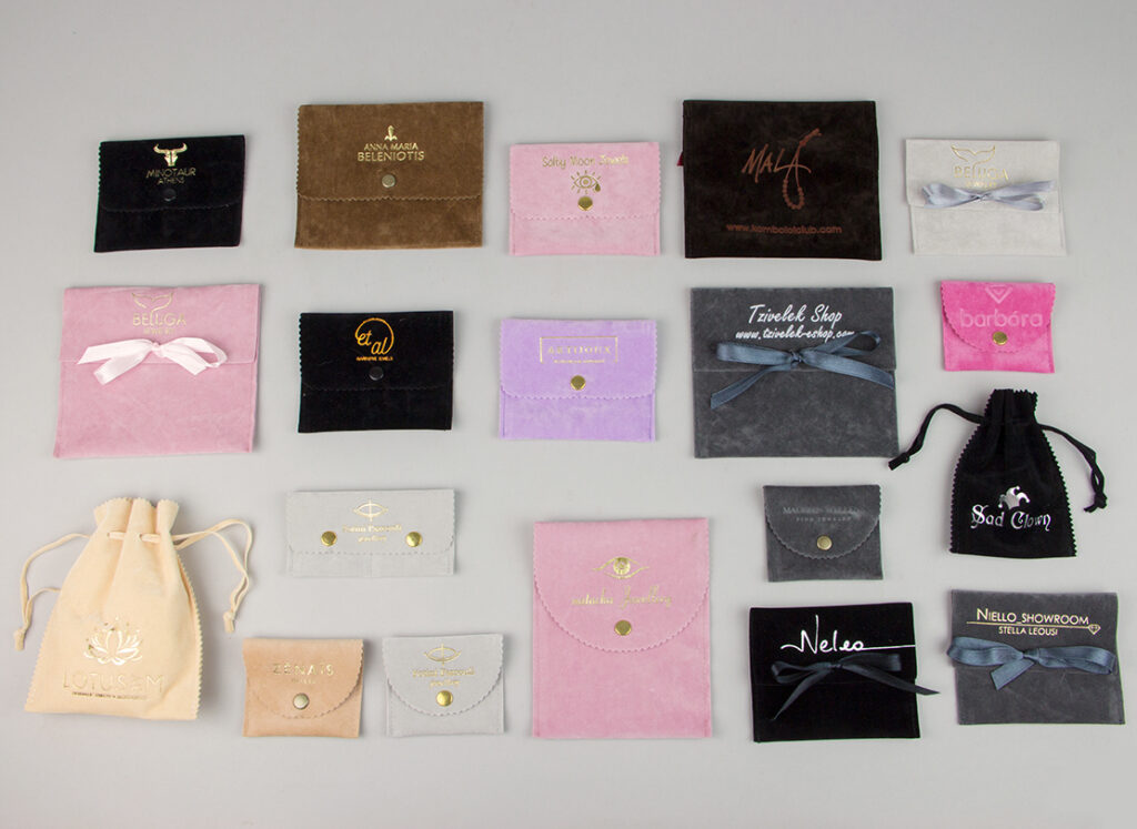 NewMan Packaging