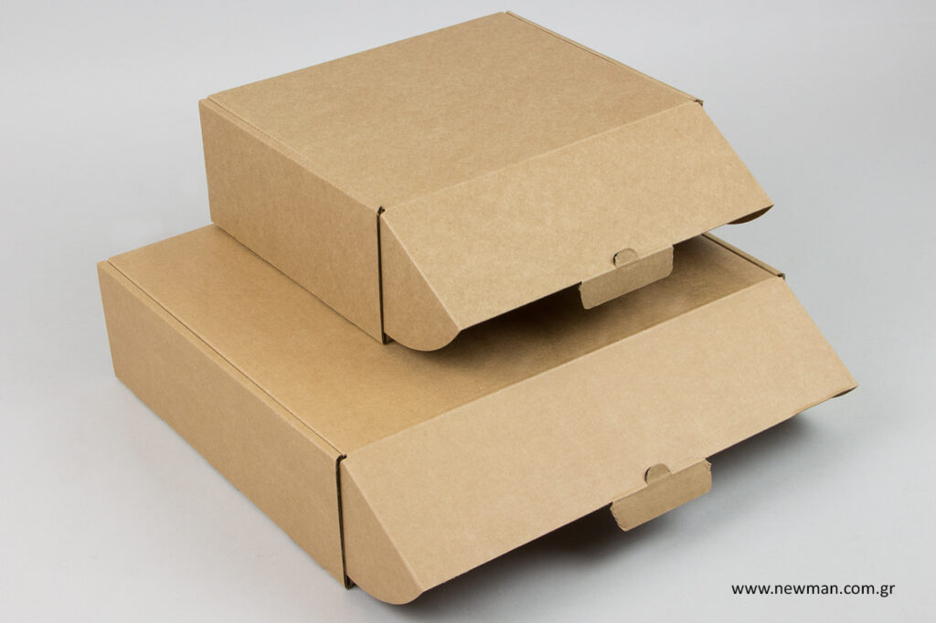NewMan Packaging
