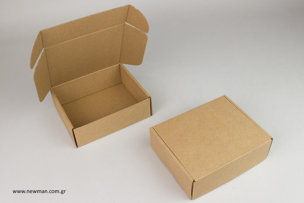 NewMan Packaging