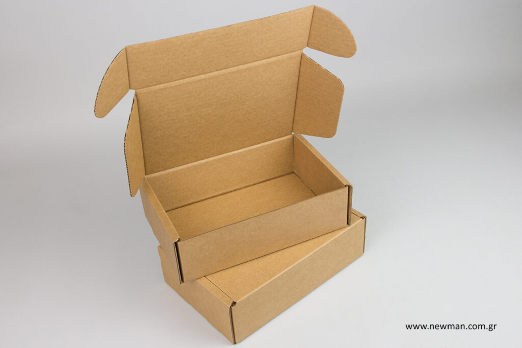 NewMan Packaging