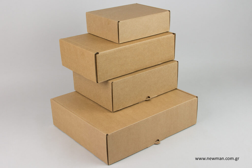 NewMan Packaging