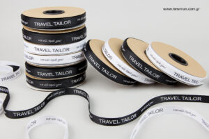 travel tailor: wholesale packaging products with prints.