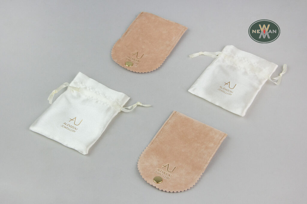 NewMan Packaging