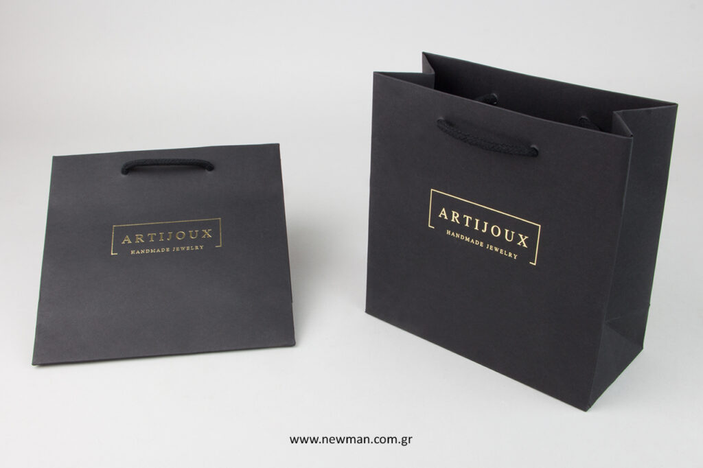NewMan Packaging